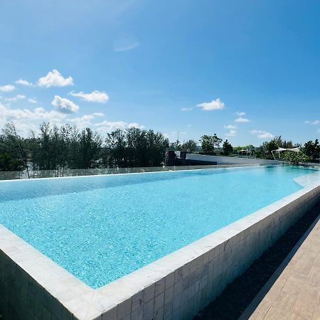 Laguna Skypark 普吉岛悦榕庄公寓 Phuket Kültér fotó