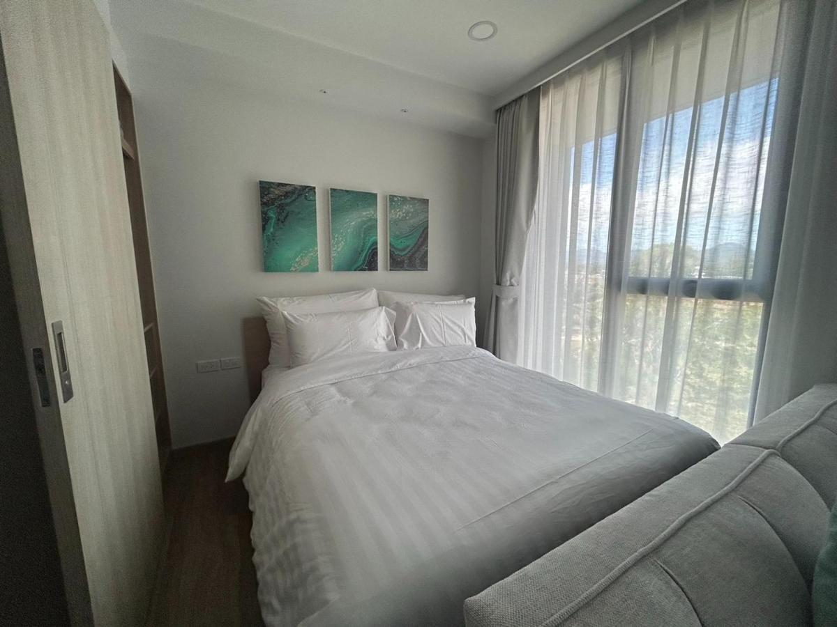 Laguna Skypark 普吉岛悦榕庄公寓 Phuket Kültér fotó
