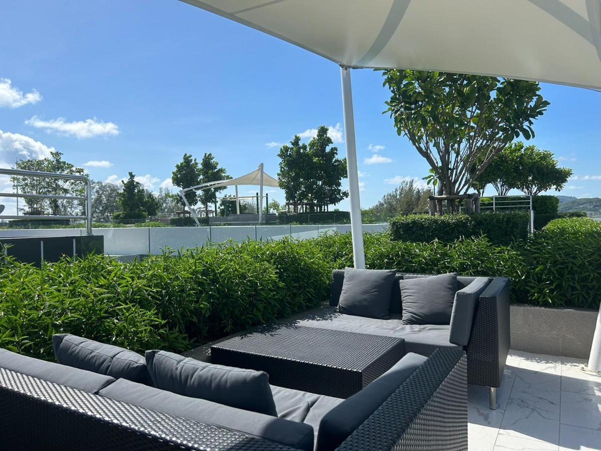 Laguna Skypark 普吉岛悦榕庄公寓 Phuket Kültér fotó