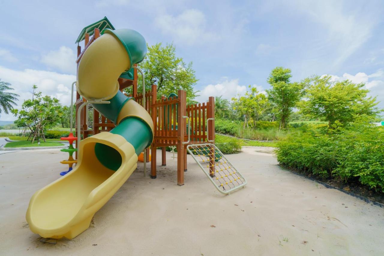 Laguna Skypark 普吉岛悦榕庄公寓 Phuket Kültér fotó