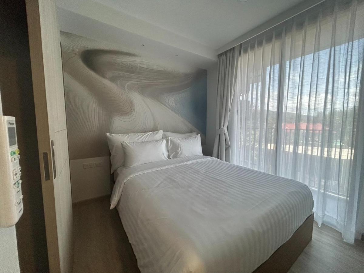 Laguna Skypark 普吉岛悦榕庄公寓 Phuket Kültér fotó