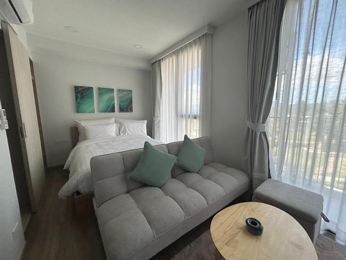 Laguna Skypark 普吉岛悦榕庄公寓 Phuket Kültér fotó