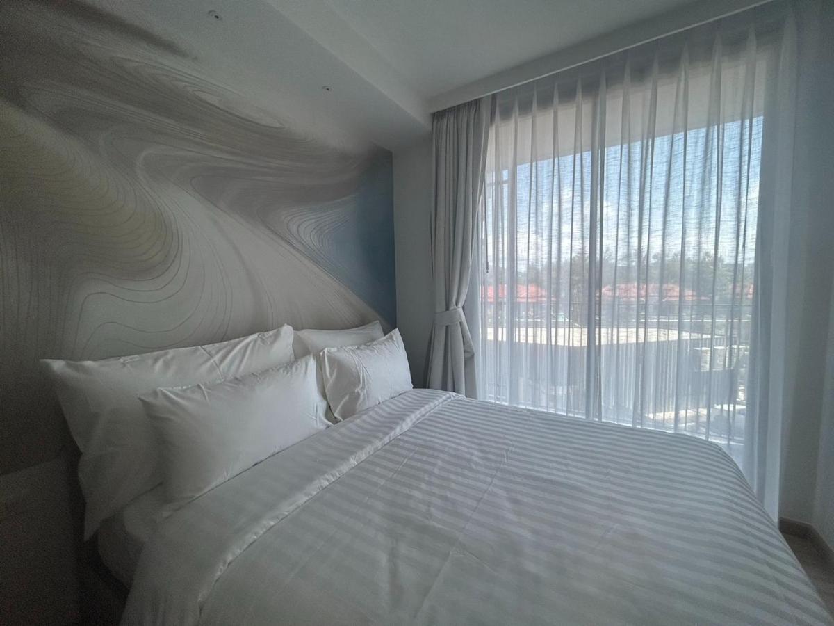 Laguna Skypark 普吉岛悦榕庄公寓 Phuket Kültér fotó